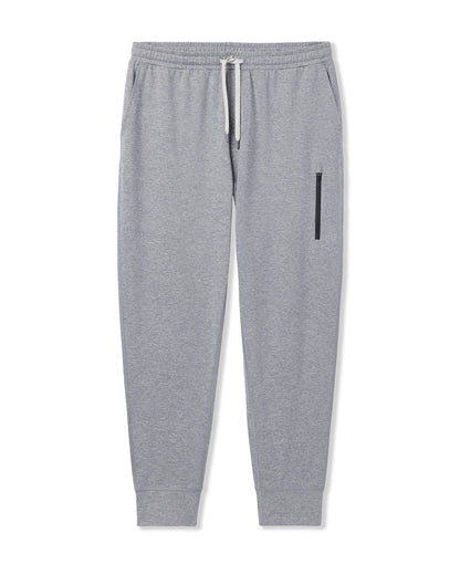 Vuori Sunday Performance Jogger Grey Heather