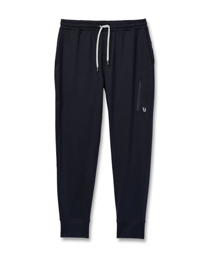 Vuori Sunday Performance Jogger 30" Black