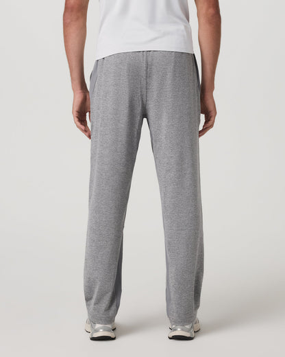 Vuori Men's Sunday Performance Track Pant 30" Grey Heather