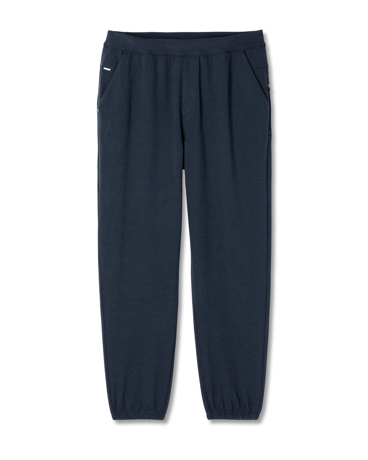 Vuori Coronado Performance Sweatpant Classic 28" Midnight Heather