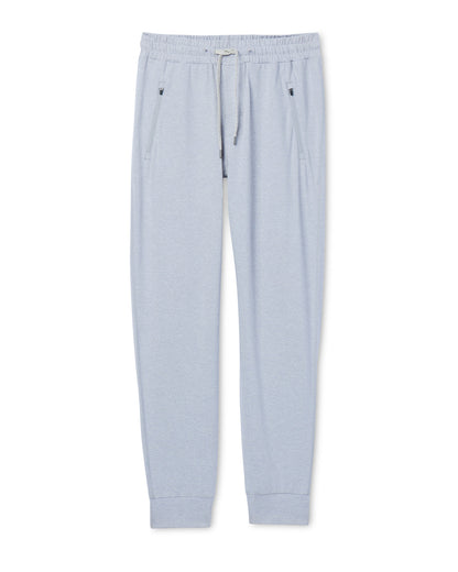 Vuori Ponto Performance Jogger Platinum Heather
