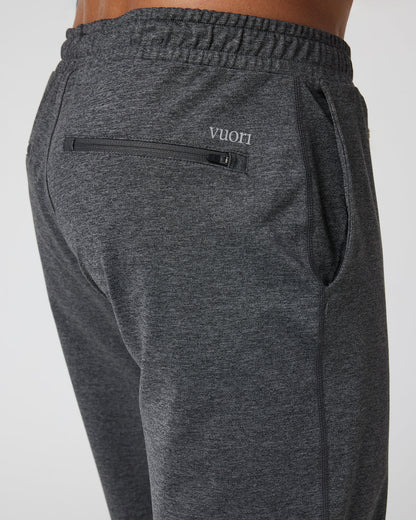 Vuori Sunday Performance Jogger 30" Charcoal Heather