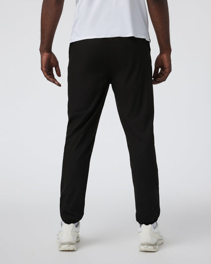 Vuori Kore Jogger Unlined 28" Men's Black Joggers