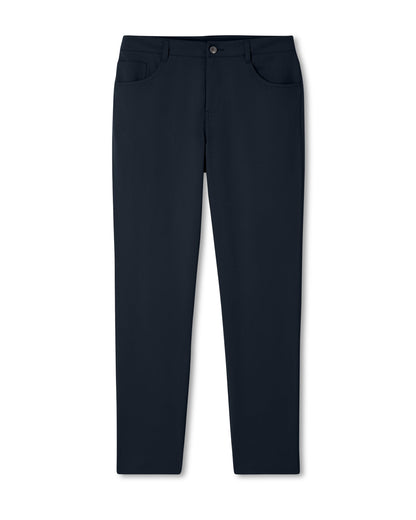 Vuori MetaTwill Pant Classic Fit 30" Men's Navy Pants