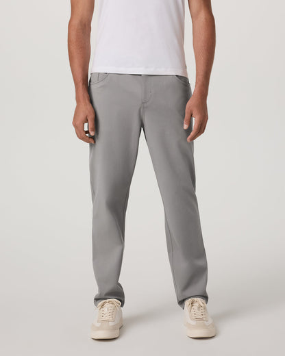 Vuori MetaTwill Pant Classic Fit 30" Men's Shiitake Pants