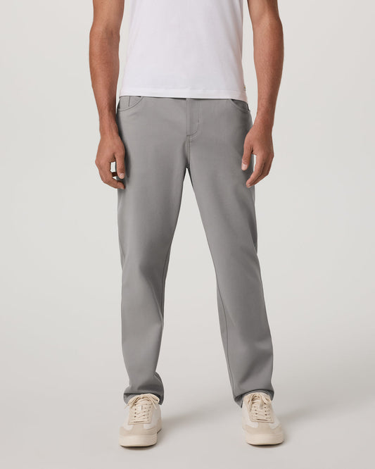 Vuori MetaTwill Pant Classic Fit 30" Men's Shiitake Pants