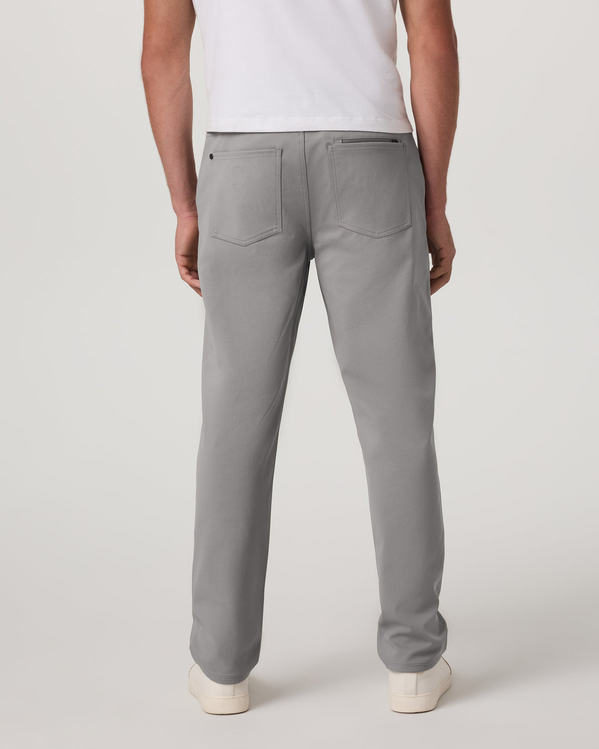 Vuori MetaTwill Pant Classic Fit 30" Men's Shiitake Pants
