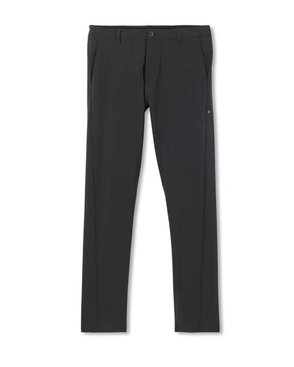 Vuori Aim Pant Charcoal Pants for Golf, Travel & Everyday