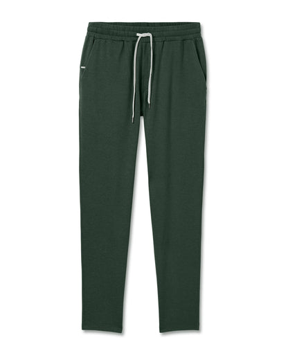 Vuori Ponto Performance Pant 30" Men's Spruce Heather Pants