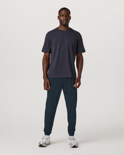 Vuori Kore Jogger Unlined 28" Men's Ink Joggers