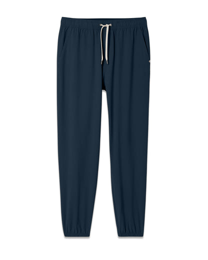 Vuori Kore Jogger Unlined 28" Men's Ink Joggers