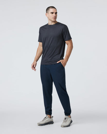 Vuori Kore Jogger Men's Ink Workout Joggers