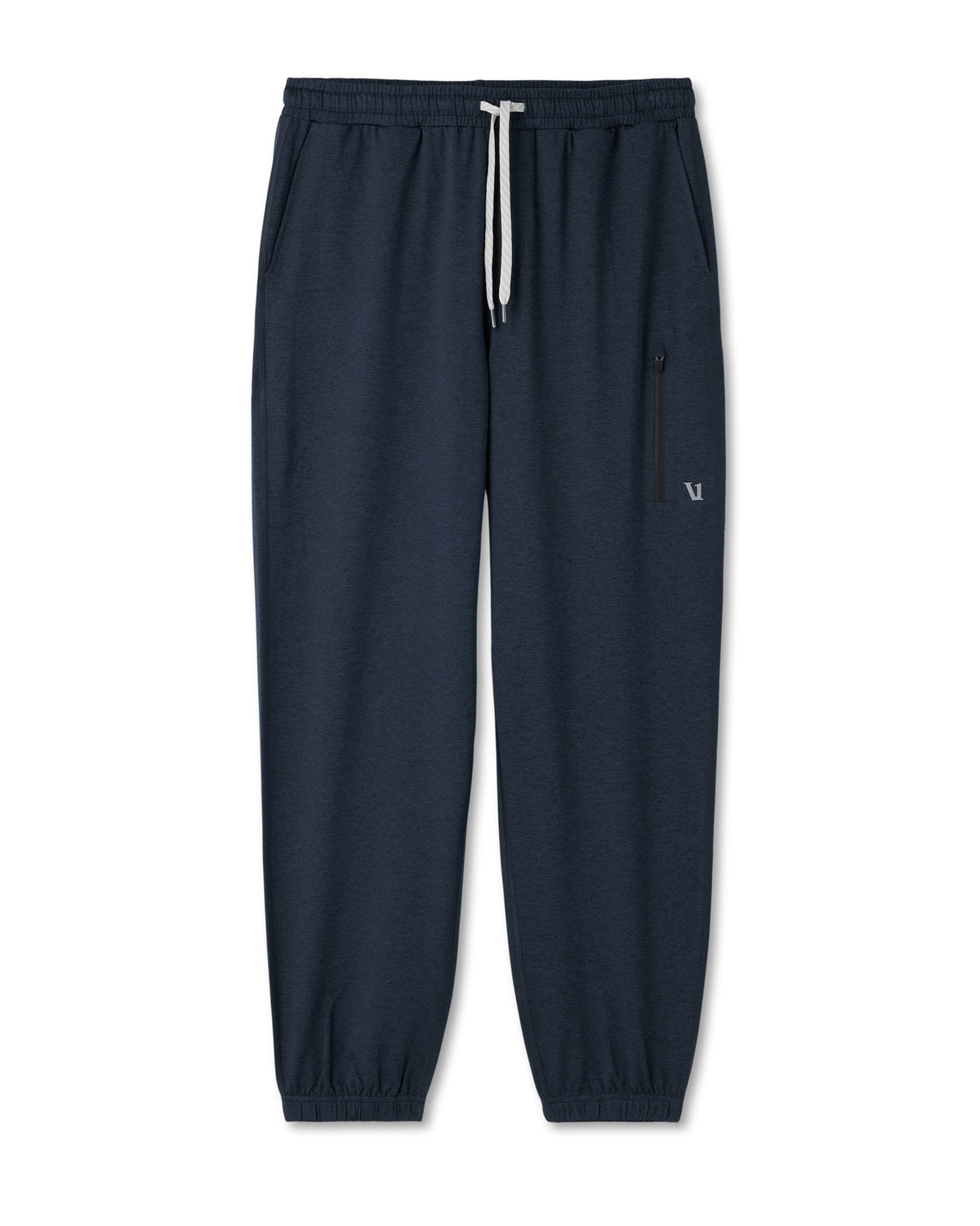 Vuori Sunday Performance Sweatpant Classic 30" Ink Heather