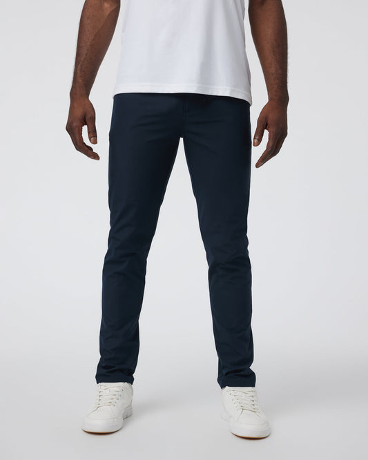 Vuori Meta Pant - 34 Ink 5-Pocket Pants
