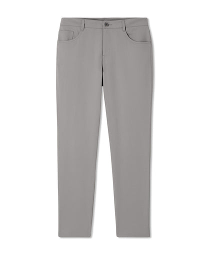 Vuori MetaTwill Pant Classic Fit 32" Men's Shiitake Pants