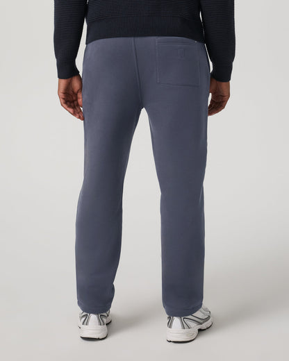 Vuori Men’s Seaside Straight Leg Sweatpant 30” Azure