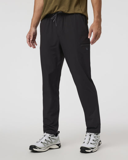 Vuori Grafton Pant Unlined Classic Fit 30" Black