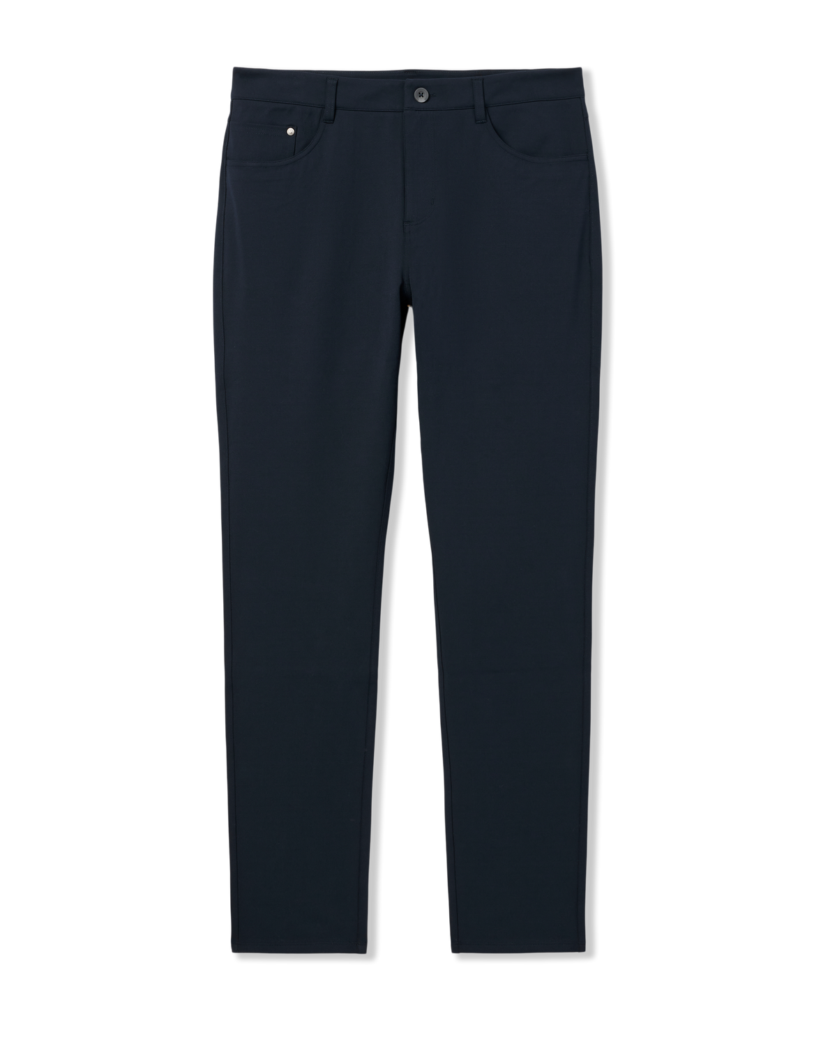 Vuori MetaTwill Pant Athletic Slim 30" Navy