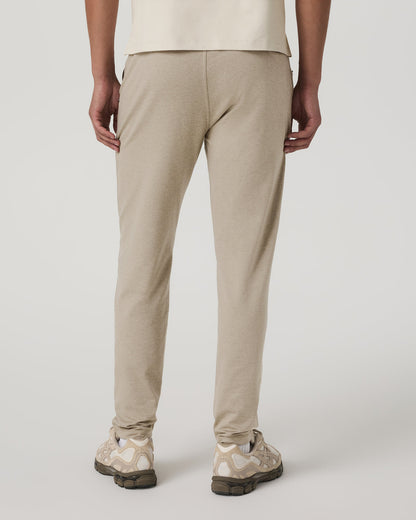 Vuori Ponto Performance Pant 30" Truffle Heather Sweatpants