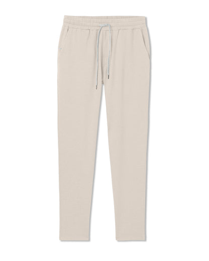 Vuori Ponto Performance Pant 30" Truffle Heather Sweatpants
