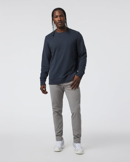 Vuori MetaTwill Pant Athletic Slim 32" Shiitake