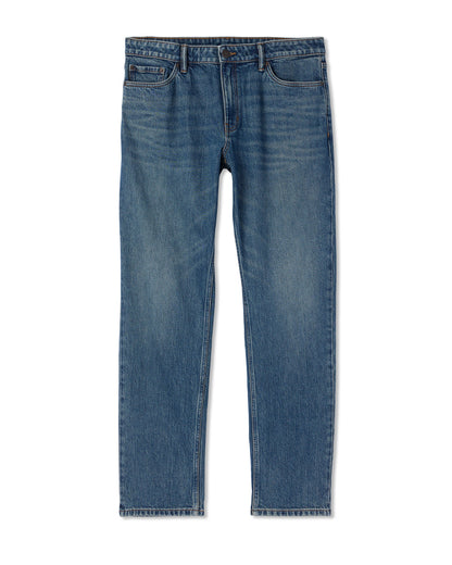 Vuori Vuori Vintage Jean Classic Fit 32" Medium Wash Denim