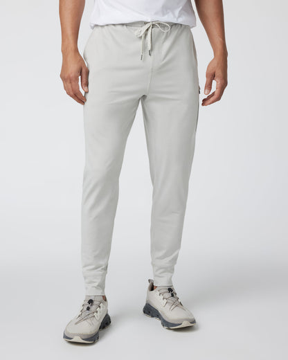 Vuori Sunday Performance Jogger Vapor Heather