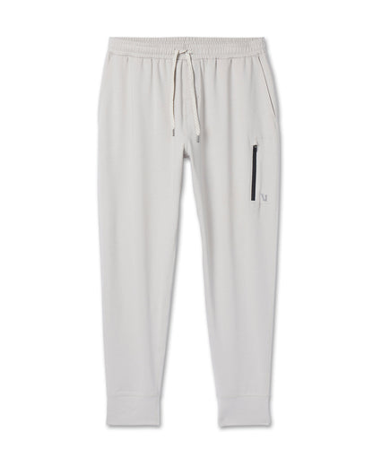 Vuori Sunday Performance Jogger Vapor Heather