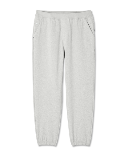 Vuori Men's Coronado Sweatpant 28" Salt Heather