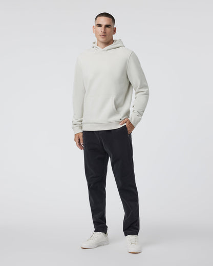Vuori Optimist Pant Men's Charcoal Grey Corduroy Pants