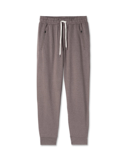 Vuori Ponto Performance Jogger Chia Heather