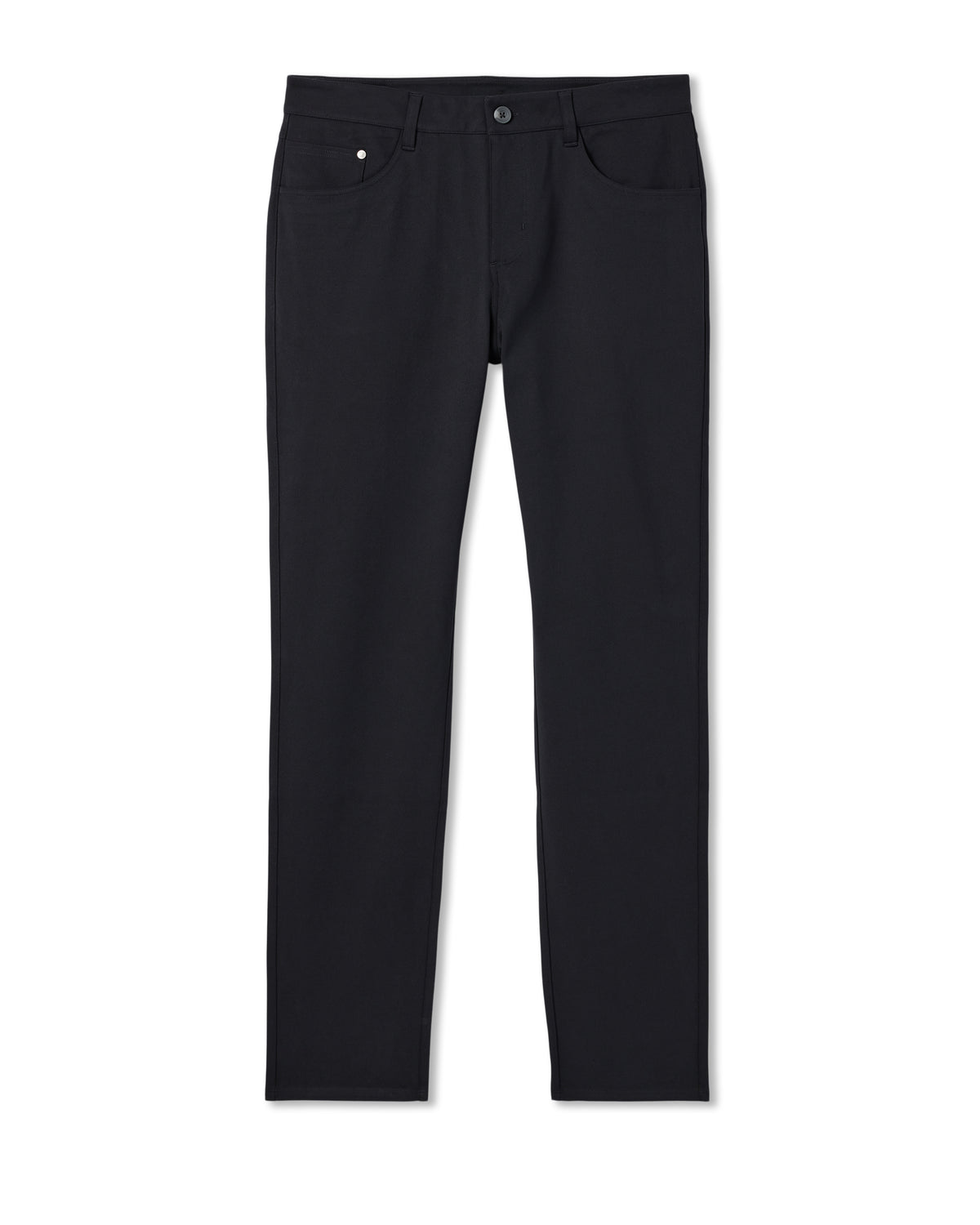 Vuori MetaTwill Pant Athletic Slim 30" Black