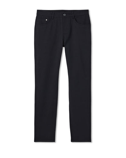 Vuori MetaTwill Pant Athletic Slim 30" Black