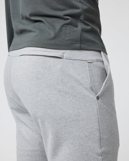 Vuori Coronado Pant Men's Light Grey Sweatpants