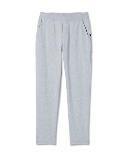 Vuori Coronado Pant Men's Light Grey Sweatpants