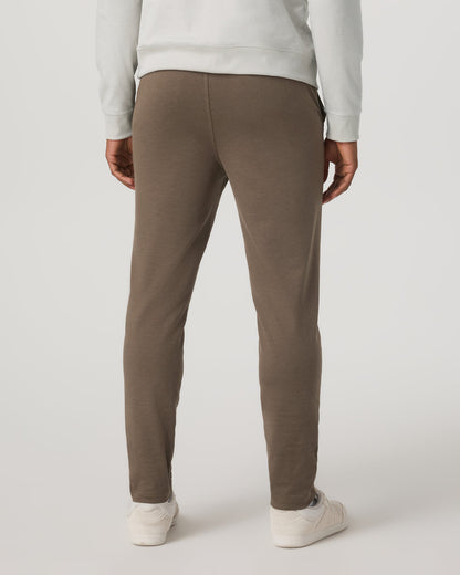 Vuori Coronado Pant 30" Men's Espresso Heather Pants