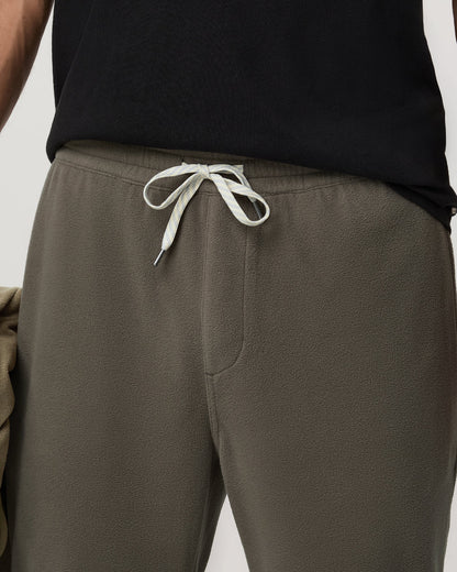 Vuori Aspen Sweatpant Men's Classic-Fit Sweats in Root