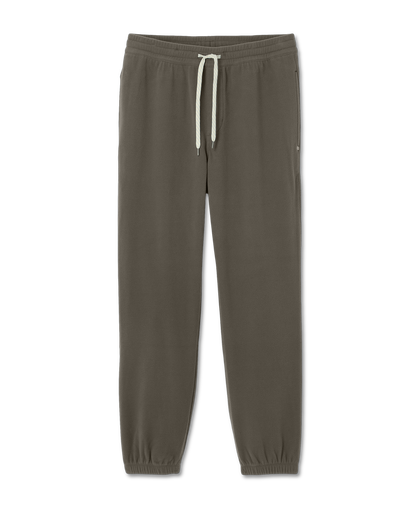 Vuori Aspen Sweatpant Men's Classic-Fit Sweats in Root