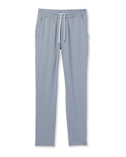 Vuori Ponto Performance Pant Steel Heather