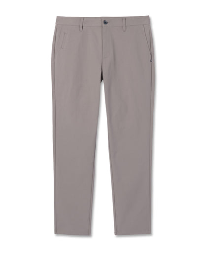 Vuori Cascade Tech Chino Pant Men's Mocha Chinos