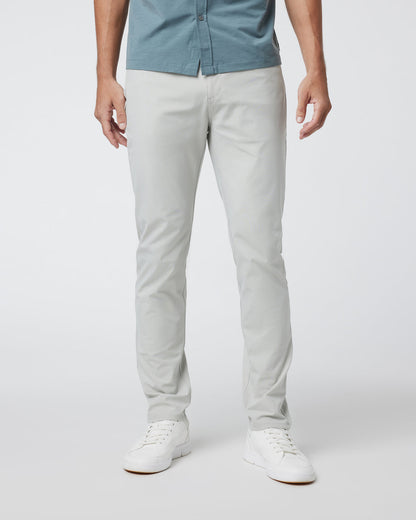 Vuori Meta Pant Men's Vapor 5-Pocket Pants