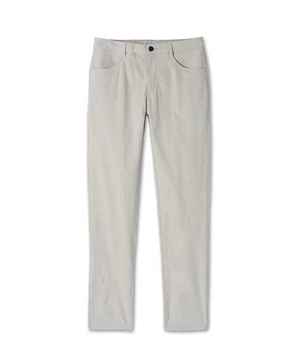 Vuori Meta Pant Men's Vapor 5-Pocket Pants