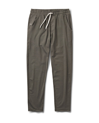 Vuori Ponto Performance Pant 30" Oregano Heather