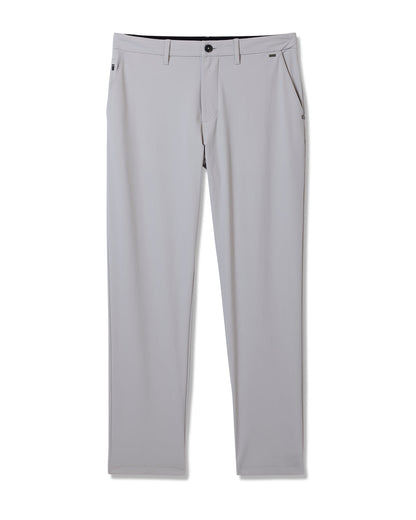 Vuori Fleet Chino Pant Athletic Slim 30" Fog