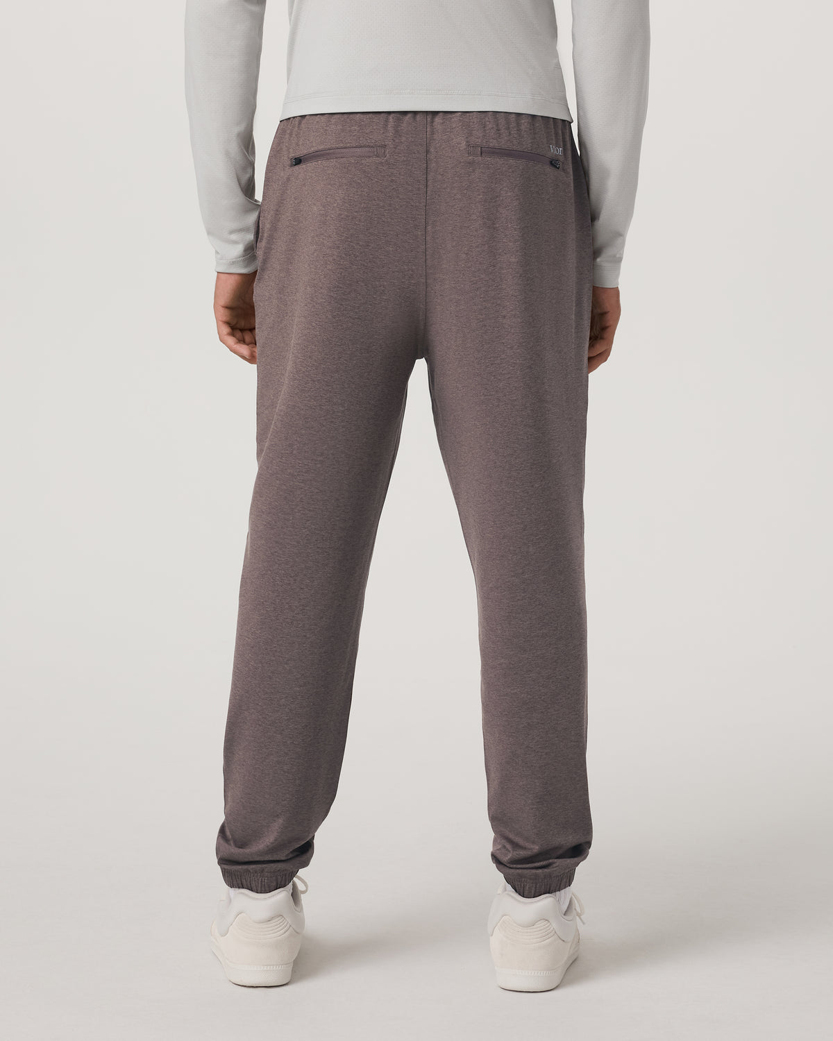 Vuori Men's Sunday Performance Sweatpant 30" Huckleberry
