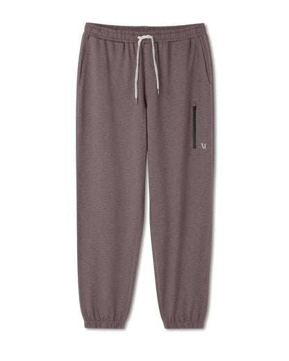 Vuori Men's Sunday Performance Sweatpant 30" Huckleberry