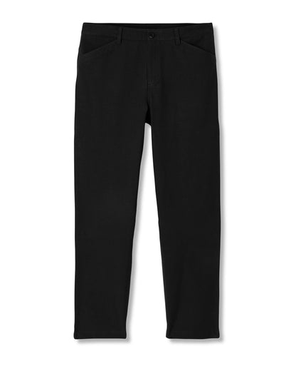 Vuori MetaCanvas Utility Pant Classic Fit 30” Men's Black Pants