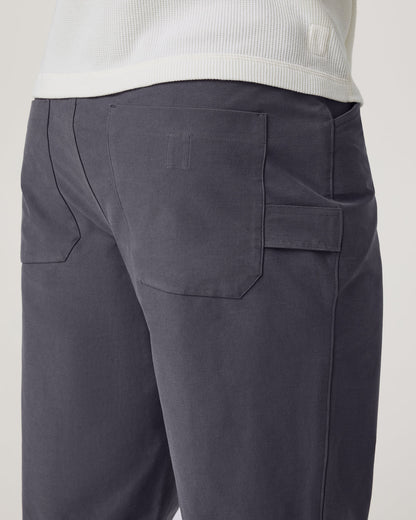 Vuori MetaCanvas Utility Pant Classic Fit 30” Men's Moonlight Pants