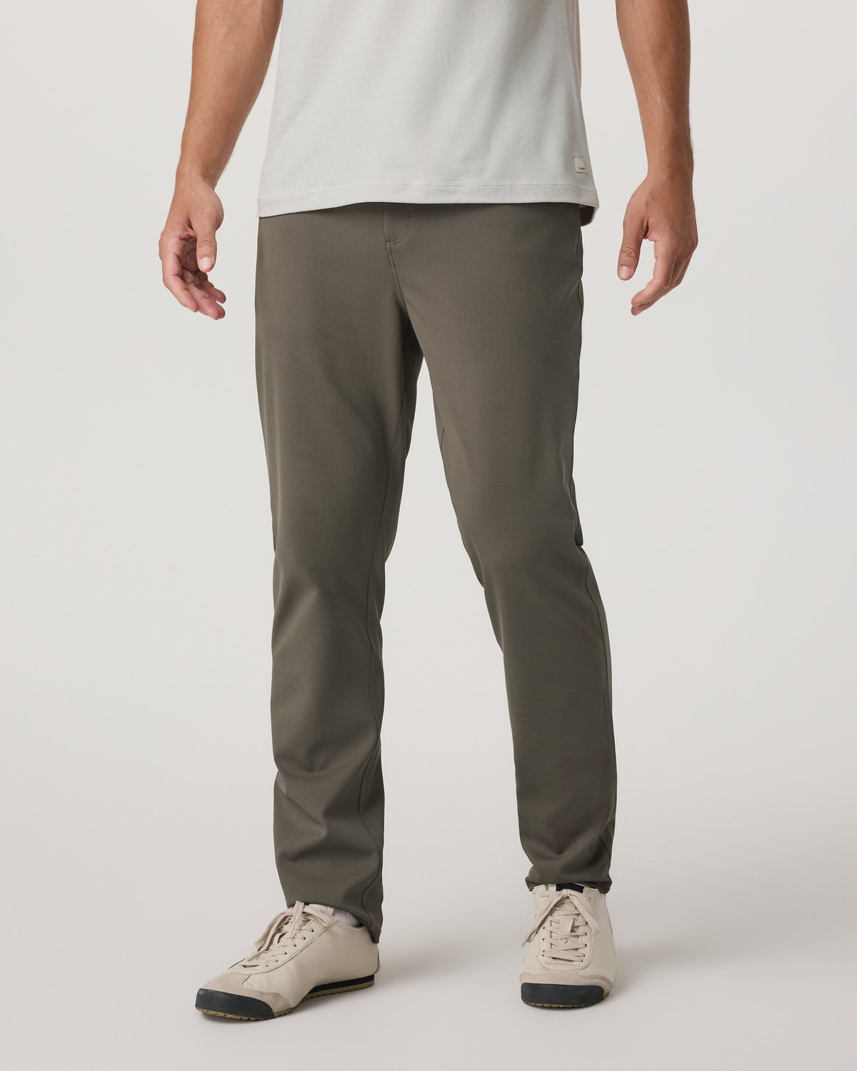 Vuori MetaTwill Pant Classic Fit 30" Men's Root Pants