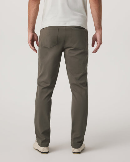 Vuori MetaTwill Pant Classic Fit 30" Men's Root Pants